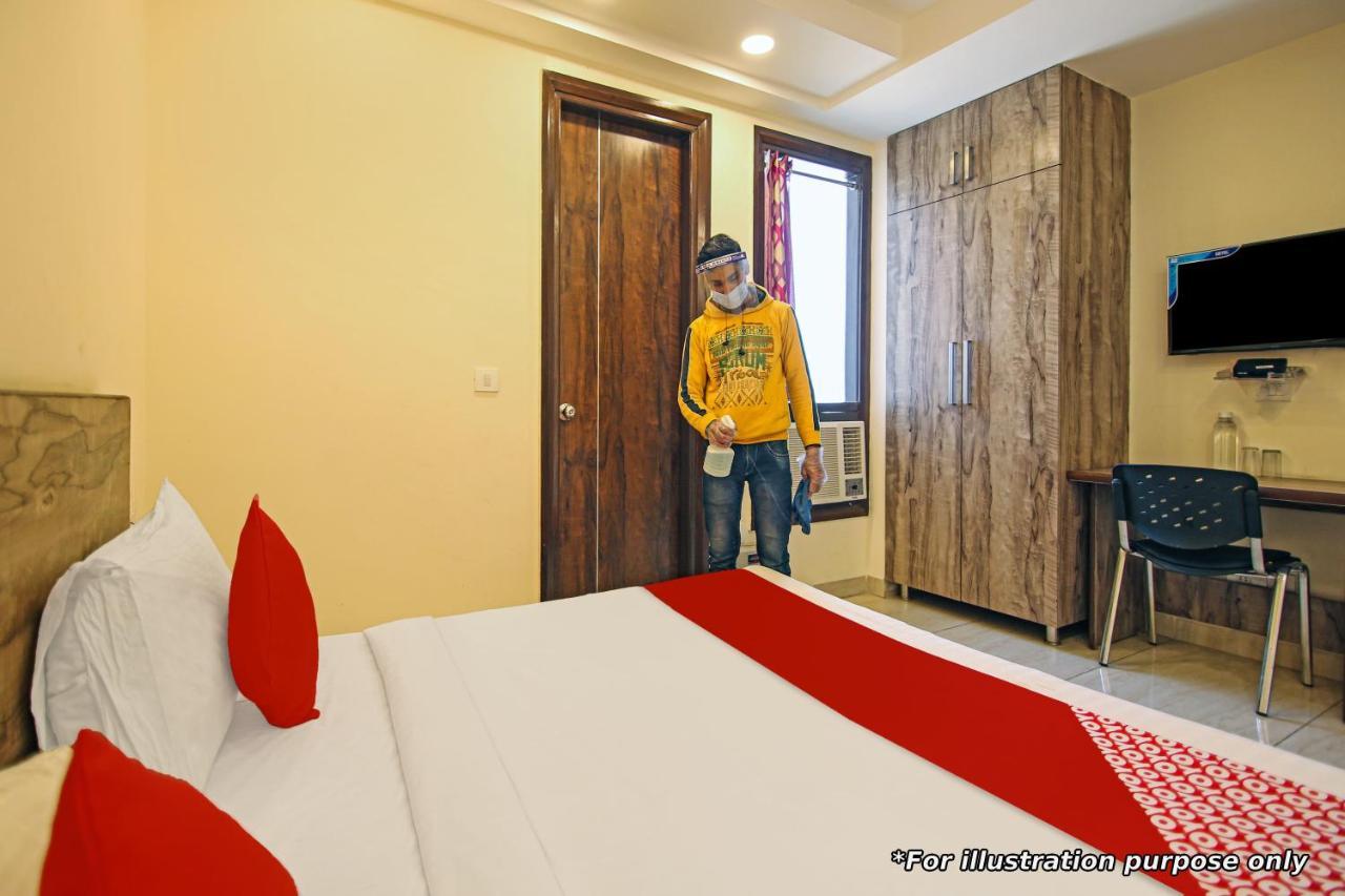 Flagship Sri Kamatchi Hotel & Rooms Madurai Luaran gambar